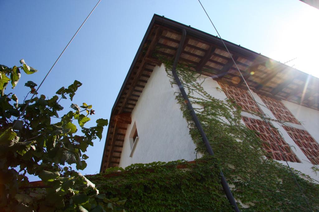 La Casa Griunit Villa Capriva del Friuli Exterior foto