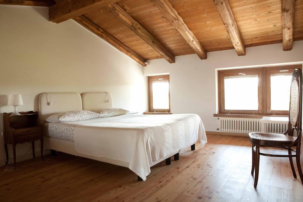 La Casa Griunit Villa Capriva del Friuli Cameră foto