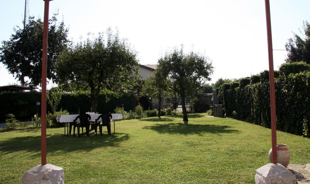 La Casa Griunit Villa Capriva del Friuli Exterior foto